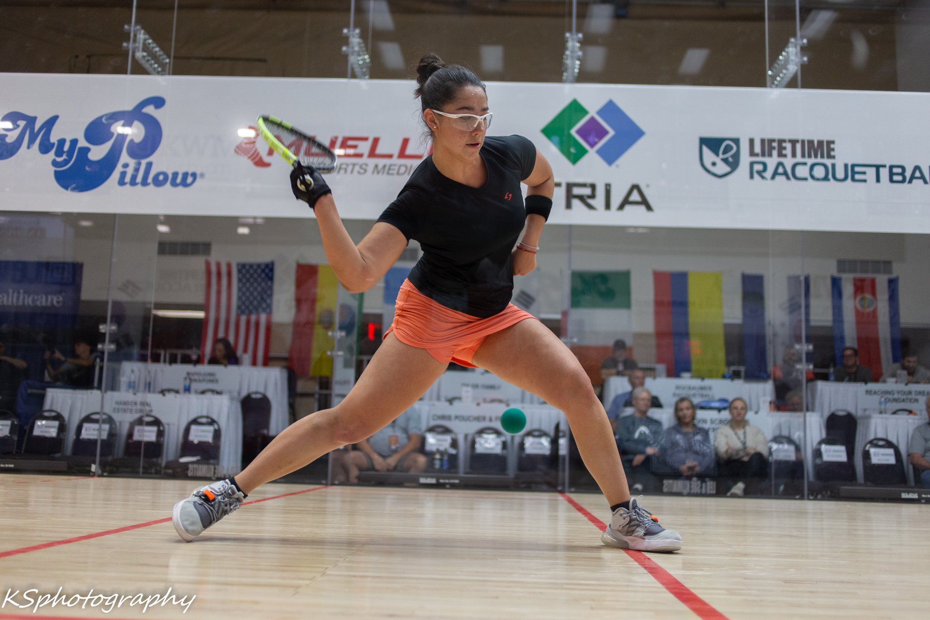 US Open 2019, Photographer: Kevin Savory